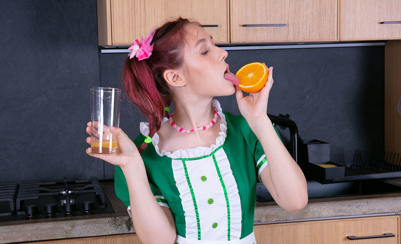 Алла, 69 лет, 4 размер груди