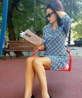 Люба, 42 года, 2 размер груди